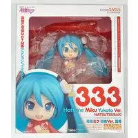 Nendoroid - VOCALOID / Hatsune Miku