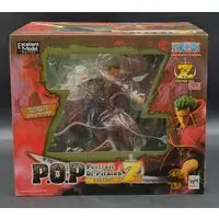 P.O.P (Portrait.Of.Pirates) - One Piece / Roronoa Zoro