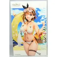 Figure - Atelier Ryza / Reisalin Stout