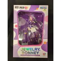 P.O.P (Portrait.Of.Pirates) - One Piece / Jewelry Bonney