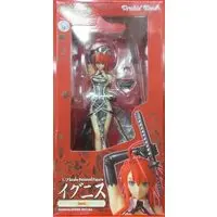 Figure - Jingai Makyou (Nitroplus)