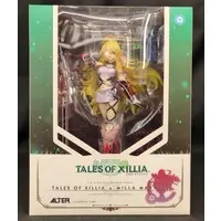 Figure - Tales of series / Milla Maxwell