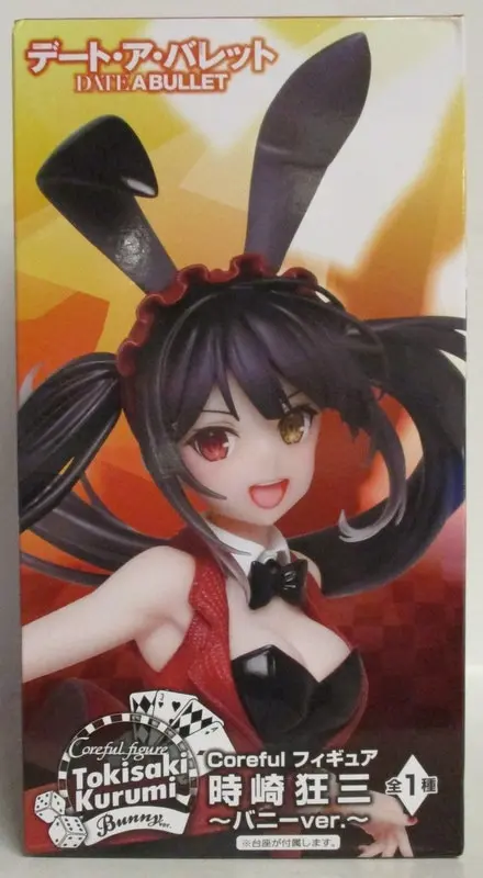 Coreful - Date A Live / Tokisaki Kurumi