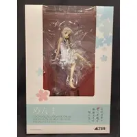 Figure - Anohana / Menma (Honma Meiko)