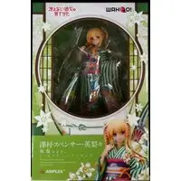 Figure - Saekano / Eriri Spencer Sawamura