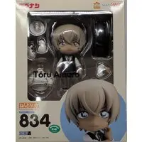 Nendoroid - Detective Conan (Case Closed) / Amuro Tooru
