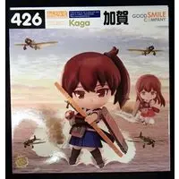 Nendoroid - KanColle / Kaga
