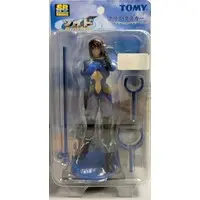 Figure - Zoids