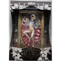 Figure - Jeanne-kun - Ikezaki Misa