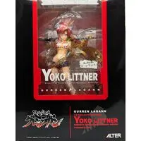 Figure - Tengen Toppa Gurren Lagann / Yoko Littner