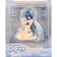 Gift+ - Azur Lane / Helena