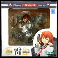 Figure - KanColle / Ikazuchi
