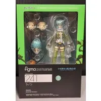 figma - Sword Art Online / Sinon (Asada Shino)