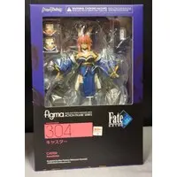 figma - Fate/Extra / Tamamo-no-Mae (Caster)