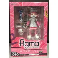 figma - Orix Buffaloes