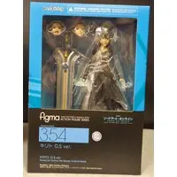 figma - Sword Art Online / Kirito (Kirigaya Kazuto)