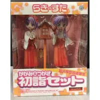 Figure - Lucky☆Star