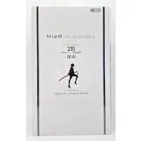 Figure - Nier: Automata