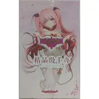 BearPanda - Succubus Lulumu - Tamano Kedama