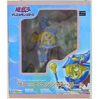 With Bonus - Figure - Yu-Gi-Oh! / Dark Magician Girl