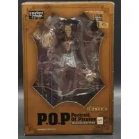 P.O.P (Portrait.Of.Pirates) - One Piece / Brook