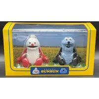 Figure - サニーサイドアップ (サニーサイドアップ PUPPET SUNSUN Happy Bag)