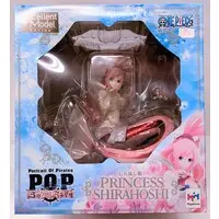 P.O.P (Portrait.Of.Pirates) - One Piece / Shirahoshi