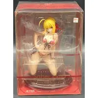 Figure - Fate/Extra / Nero Claudius