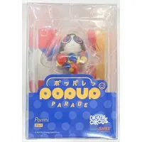 POP UP PARADE - GOOD SMILE COMPANY (GOOD SMILE COMPANY POP UP PARADE GLITCH ポムニ PVC)