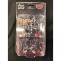 Figure - Crows