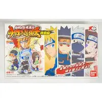 Figure - NARUTO