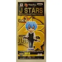 World Collectable Figure - Ansatsu Kyoushitsu (Assassination Classroom) / Shiota Nagisa