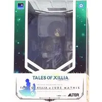 Figure - Tales of series / Jude Mathis