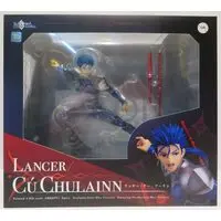 Figure - Fate/Grand Order / Cu Chulainn (Fate series)
