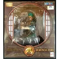 P.O.P (Portrait.Of.Pirates) - One Piece / Roronoa Zoro