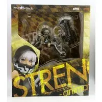 Figure - Black Rock Shooter / Strength