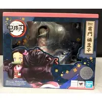 Figuarts Zero - Demon Slayer: Kimetsu no Yaiba / Kamado Nezuko