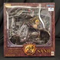 P.O.P (Portrait.Of.Pirates) - One Piece / Sanji