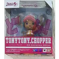 Figuarts Zero - One Piece / Tony Tony Chopper