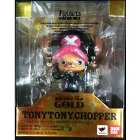 Figuarts Zero - One Piece / Tony Tony Chopper