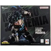 Lucrea - Boku no Hero Academia (My Hero Academia) / Midoriya Izuku