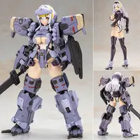 Plastic model - Frame Arms Girl