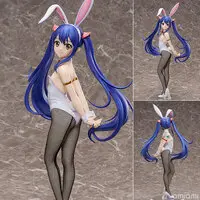 Figure - Fairy Tail / Wendy Marvell & Mirajane Strauss