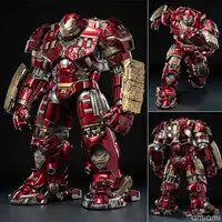 Figure - The Avengers
