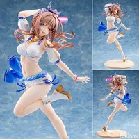 Figure - Gakuen iDOLM@STER / Himesaki Rinami