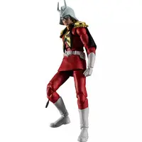 Figure - Mobile Suit Gundam
