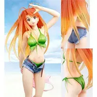 Figure - Love Hina / Narusegawa Naru