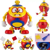 Plastic model - ユニオンクリエイティブインターナショナル (タマゴロー Vol.1 「ロボダッチ」 ズッシリ!ダイカストシリーズ)