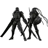 Figure - ABARA