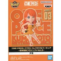 Figure - Prize Figure - One Piece / Nami